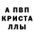 МЕТАДОН кристалл N K.