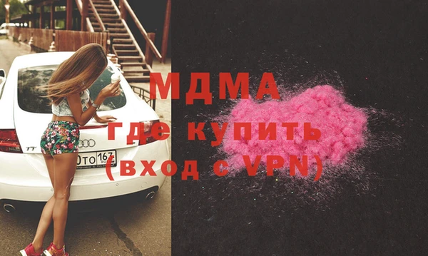 молекула духа Арсеньев